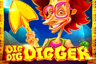 Dig Dig Digger