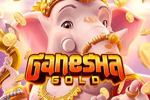 Ganesha Gold